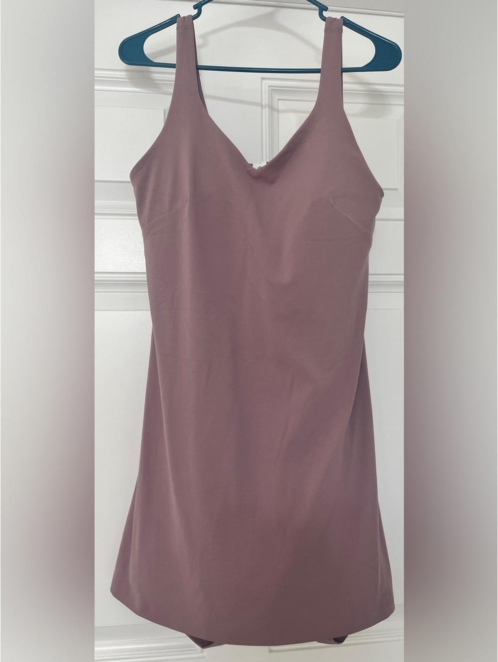 NWT lululemon Align Dress size 12